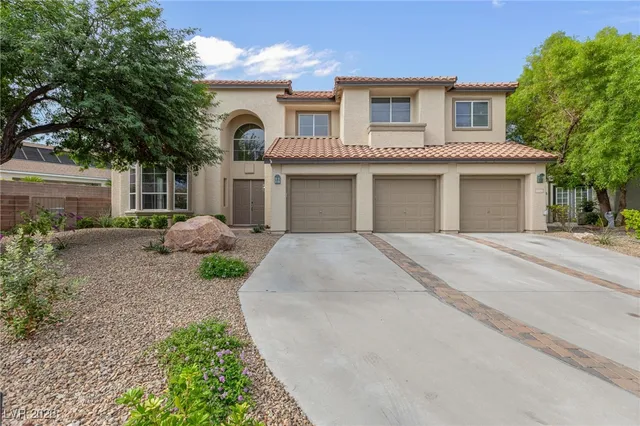 $4,195 | 8009 Clock Tower Court, Las Vegas, NV 89117