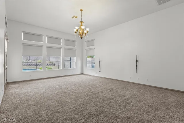 $4,195 | 8009 Clock Tower Court, Las Vegas, NV 89117