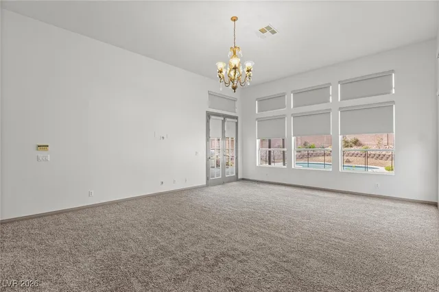 $4,195 | 8009 Clock Tower Court, Las Vegas, NV 89117