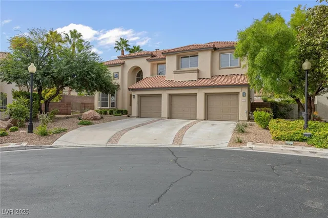 $4,195 | 8009 Clock Tower Court, Las Vegas, NV 89117