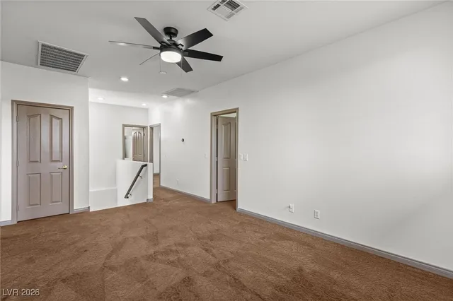 $4,195 | 8009 Clock Tower Court, Las Vegas, NV 89117