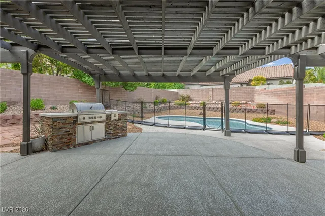 $4,195 | 8009 Clock Tower Court, Las Vegas, NV 89117