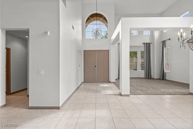 $4,195 | 8009 Clock Tower Court, Las Vegas, NV 89117