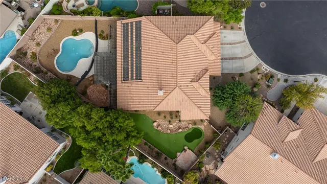 $4,195 | 8009 Clock Tower Court, Las Vegas, NV 89117