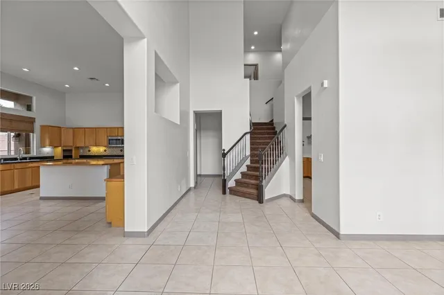 $4,195 | 8009 Clock Tower Court, Las Vegas, NV 89117