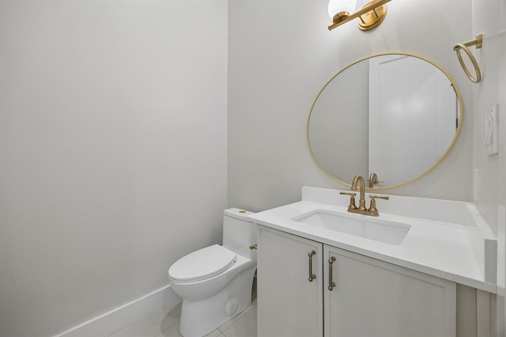 4615 Rusk Avenue Dallas, TX 75204 - Photo 12 of 24