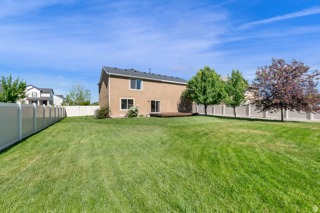 1203 South 950 West Springville, UT 84663 - Photo 7 of 46