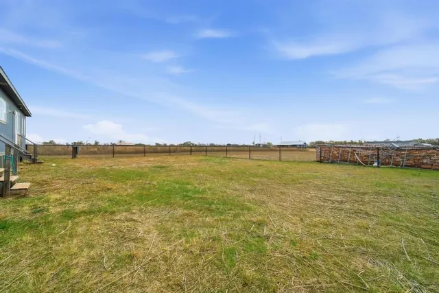 $260,000 | 6424 Private Road 4286, Hawley, TX 79525