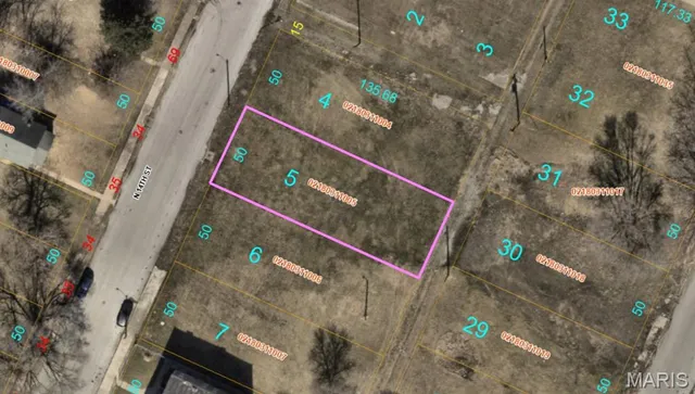 $4,000 | 444 North 14th Street, East St. Louis, IL 62201