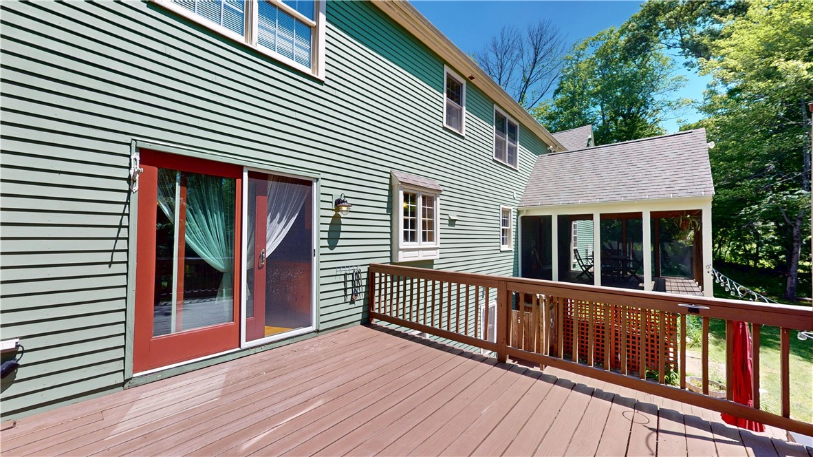 2525 Wallum Lake Road Burrillville, RI 02859 - Photo 9 of 46