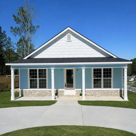 $220,000 | 3625 Pebble Creek Drive, Hephzibah, GA 30815