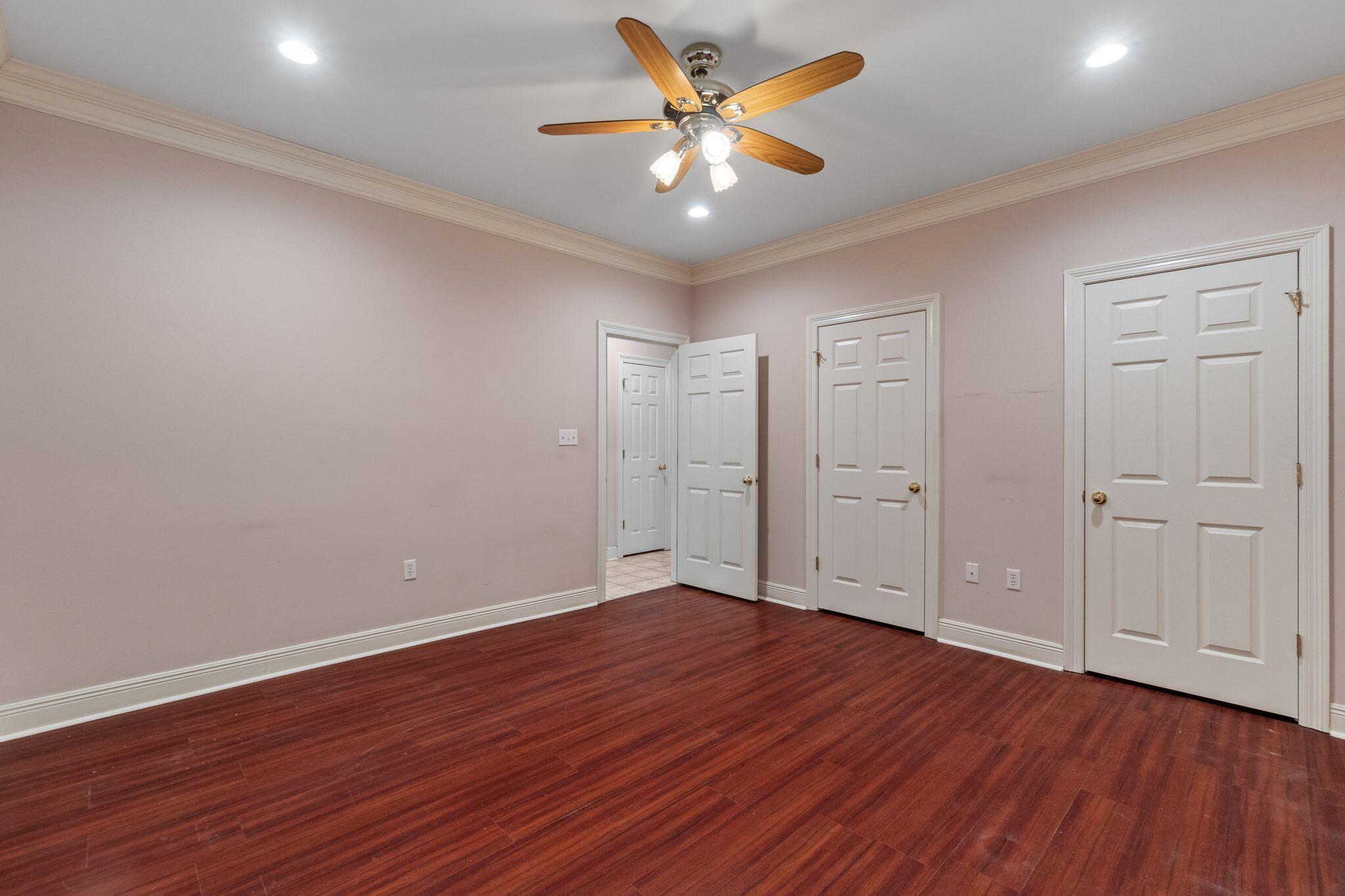 473 Old Okahola Road Purvis, MS 39475 - Photo 31 of 48 Gallery Image 31