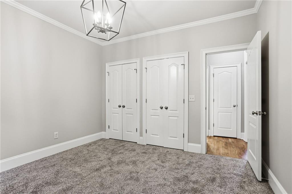 107 Blazing Ridge Way Acworth, GA 30101 - Photo 29 of 61