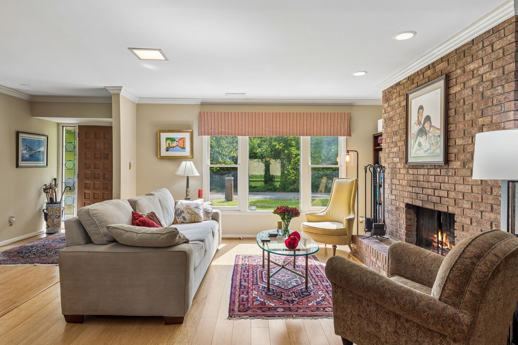 2832 Valley Road Nashville, TN 37215 - Photo 6 of 30 Gallery Image 6