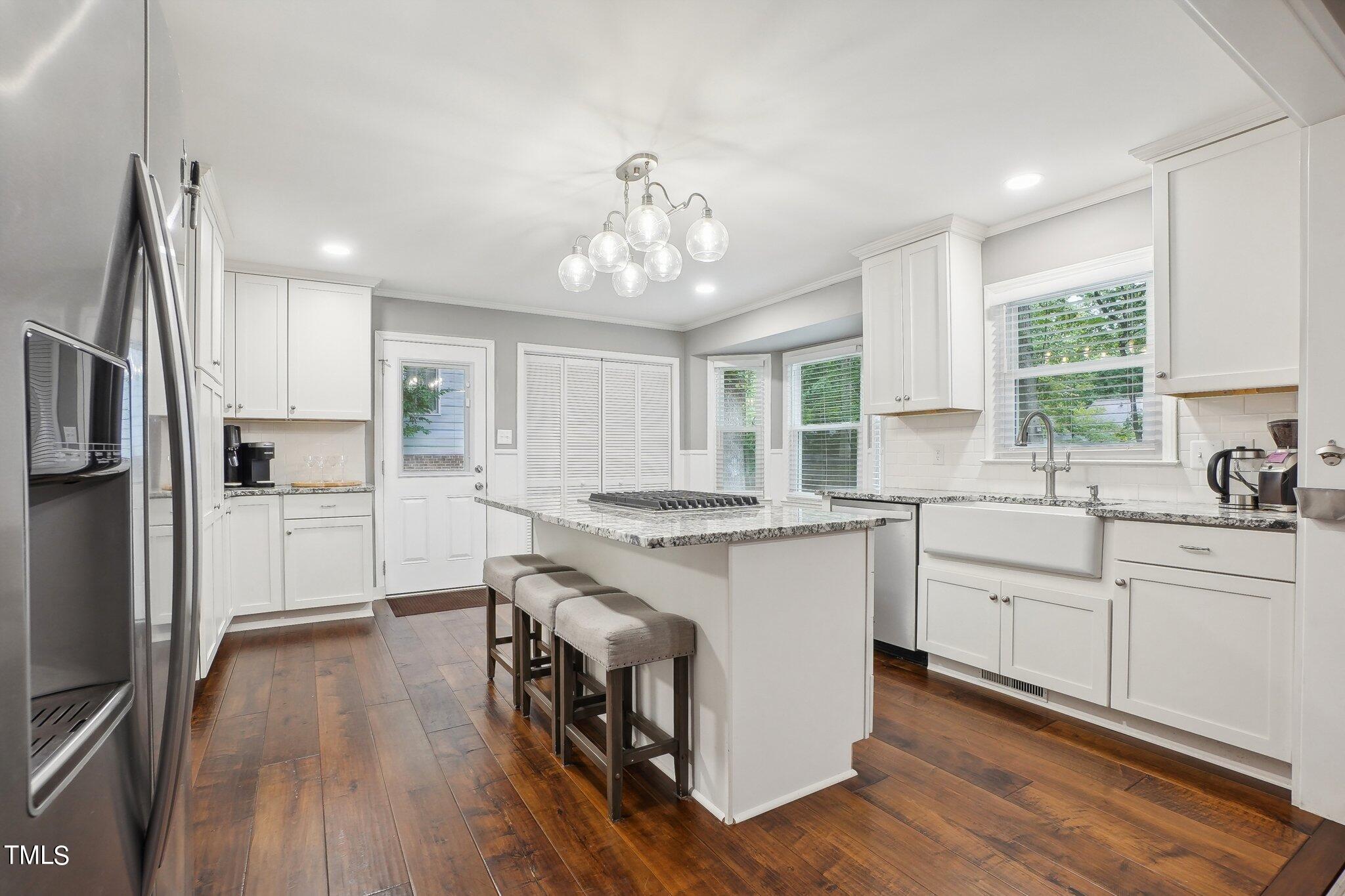 7332 Mill Ridge Road Raleigh, NC 27613 - Photo 11 of 32 Mill Ridge Rd-011