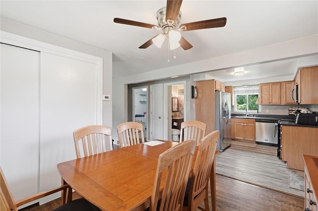 1251 Sunnybrook Road Washington, PA 15301 - Photo 12 of 31