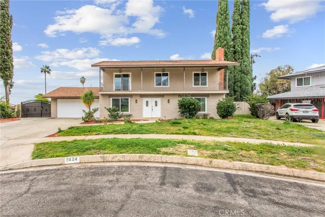 $695,000 | 5624 Wadsworth Avenue, Highland, CA 92346