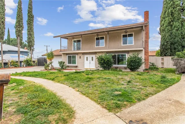 $695,000 | 5624 Wadsworth Avenue, Highland, CA 92346