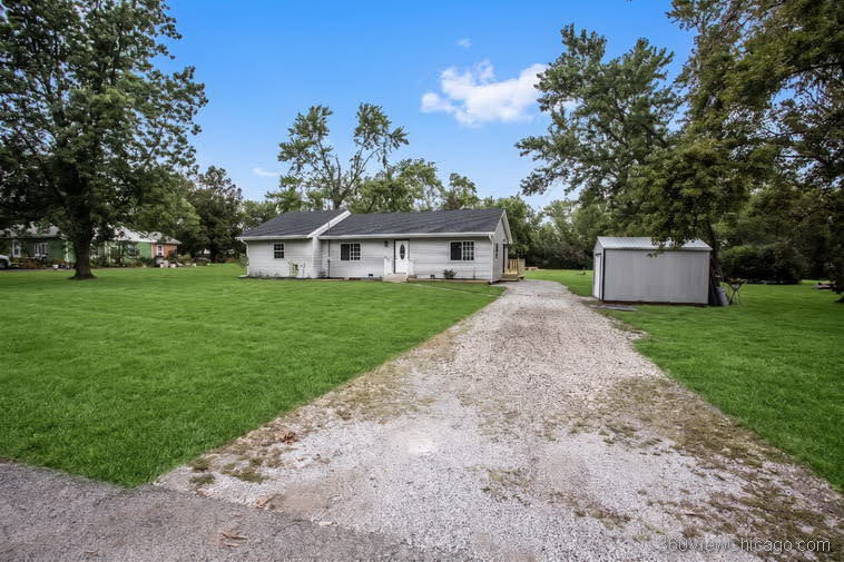 1514 West Norfolk Road Crete, IL 60417 - Photo 68 of 71 Gallery Image 68