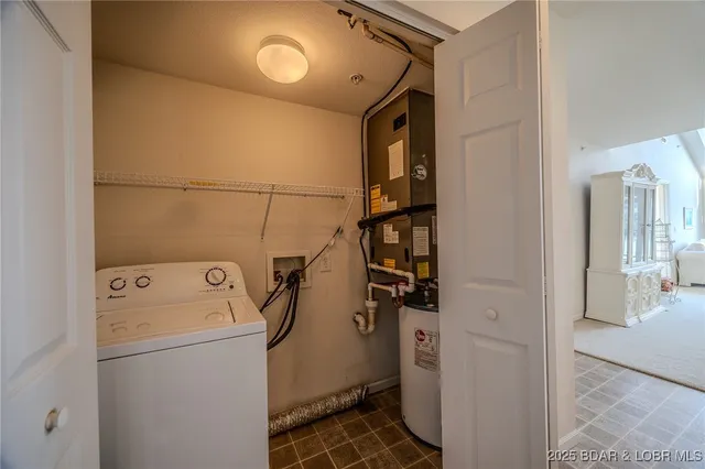 $320,000 | 316 Cedar Heights Drive, Unit 4C, Camdenton, MO 65020