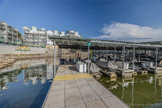 $320,000 | 316 Cedar Heights Drive, Unit 4C, Camdenton, MO 65020