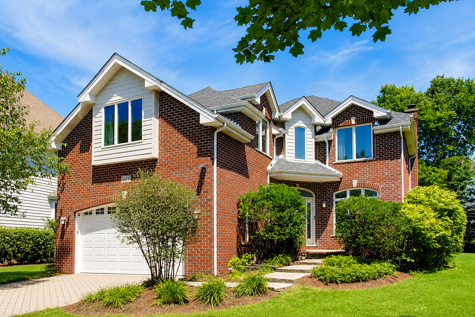 1111 Compass Court Naperville, IL 60540 - Photo 1 of 48