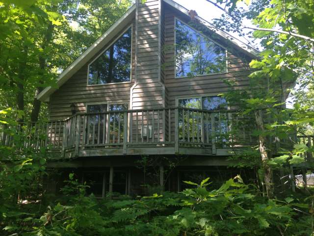 4391 Riopel Road Rhinelander, WI 54501 - Photo 1 of 20 Gallery Image 1
