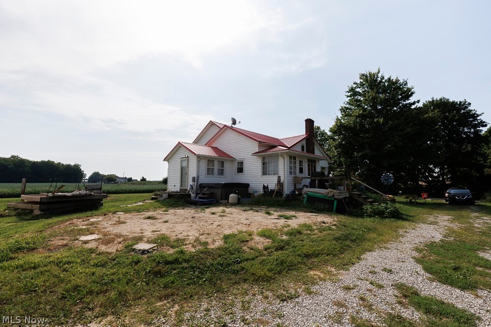 5366 Zenobia Road Wakeman, OH 44889 - Photo 16 of 25 Gallery Image 16