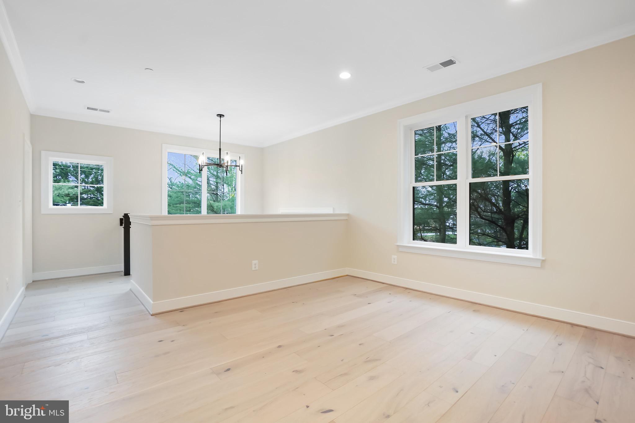 14430 Jones Lane Gaithersburg, MD 20878 - Photo 14 of 19 Loft Area