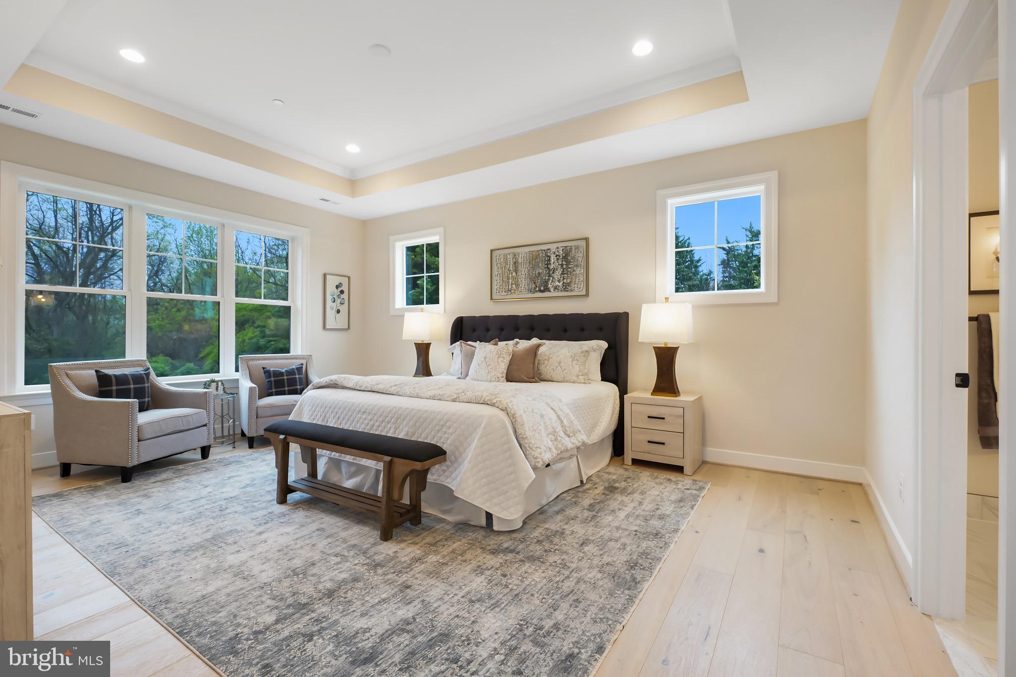 14430 Jones Lane Gaithersburg, MD 20878 - Photo 15 of 19 Owner's Suite