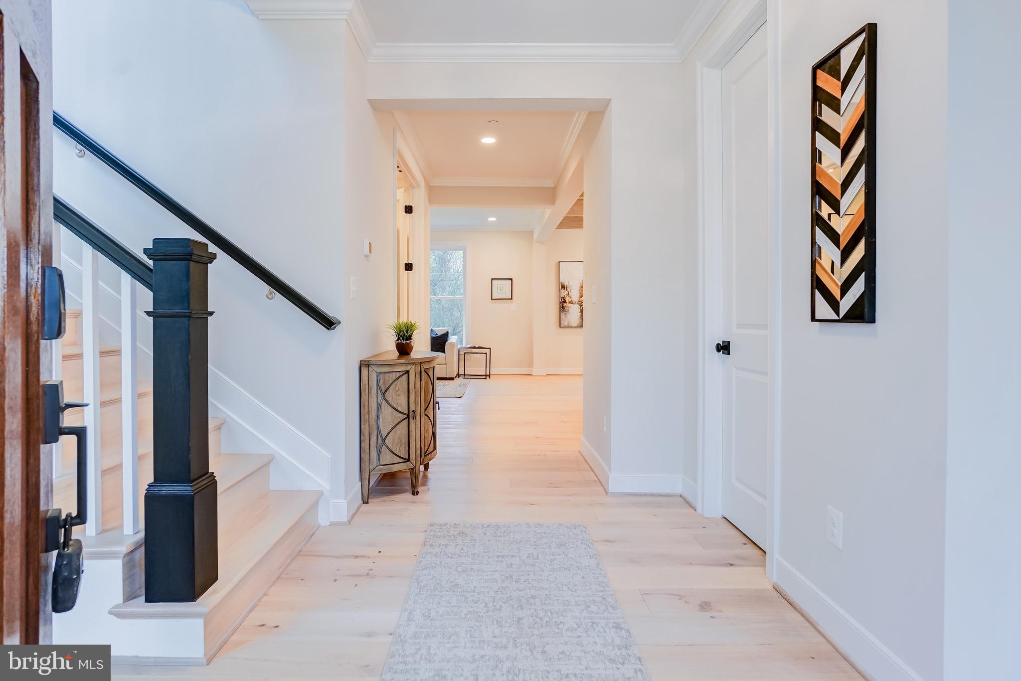 14430 Jones Lane Gaithersburg, MD 20878 - Photo 4 of 19 Entrance