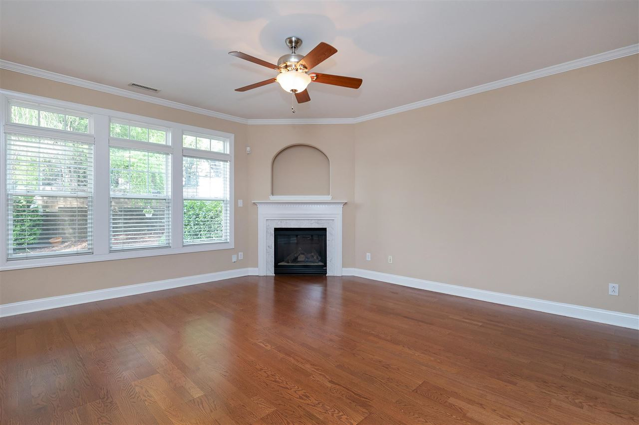 12225 Orchardgrass Lane Raleigh, NC 27614 - Photo 8 of 26 Living Room