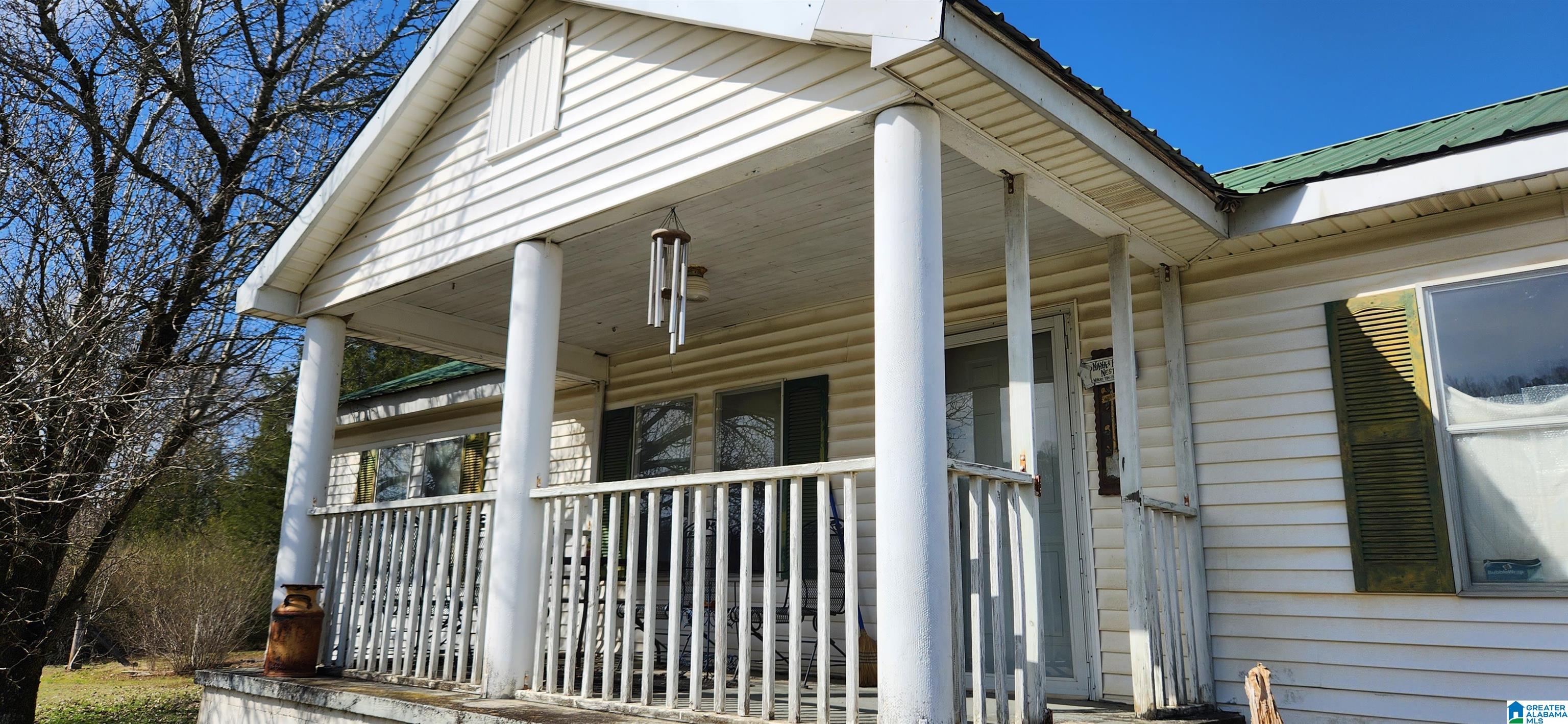11103 Highway 144 Ragland, AL 35131 - Photo 1 of 31