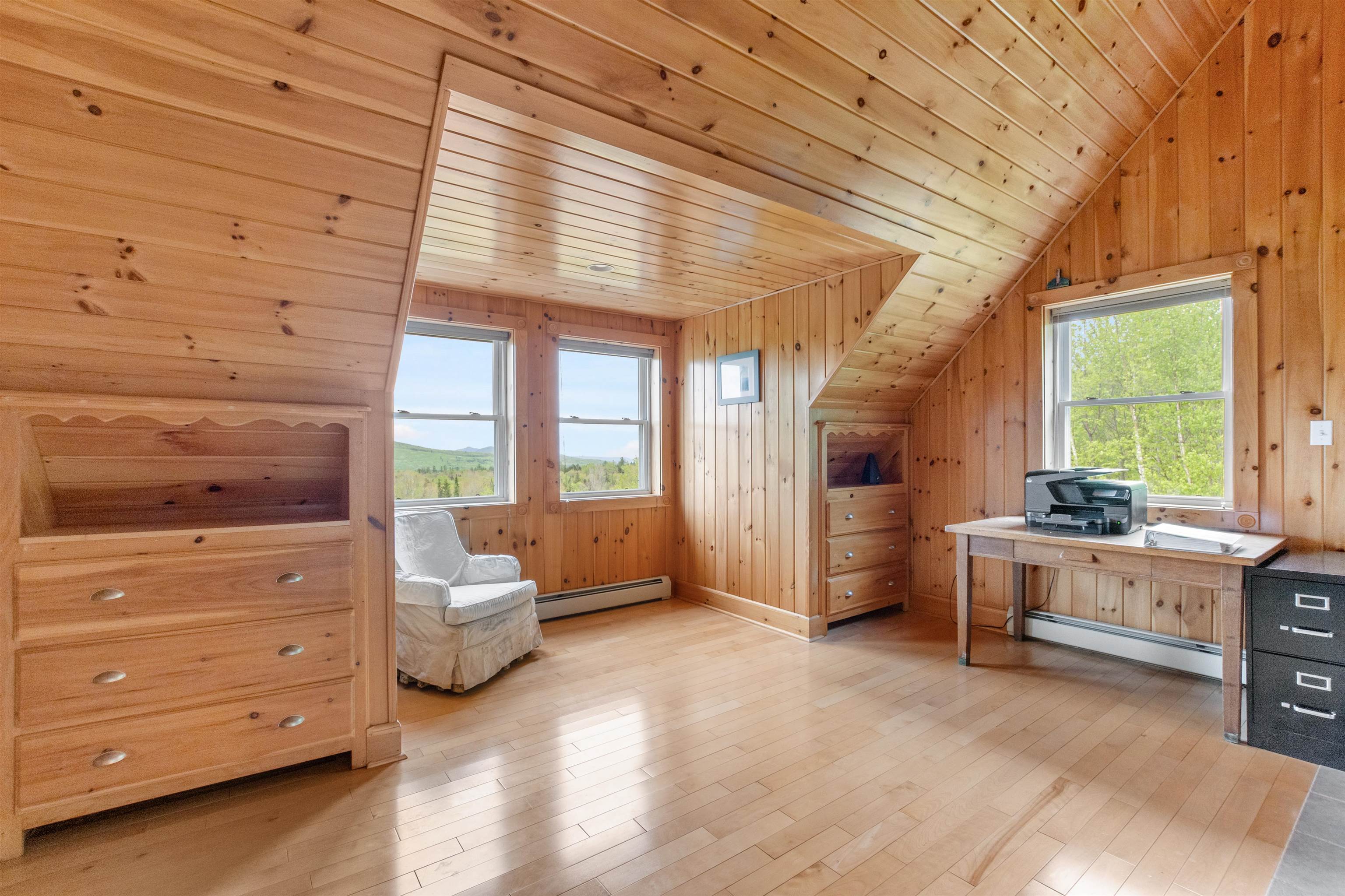 174 Sky View Road Stratford, NH 03590 - Photo 25 of 60 Gallery Image 25