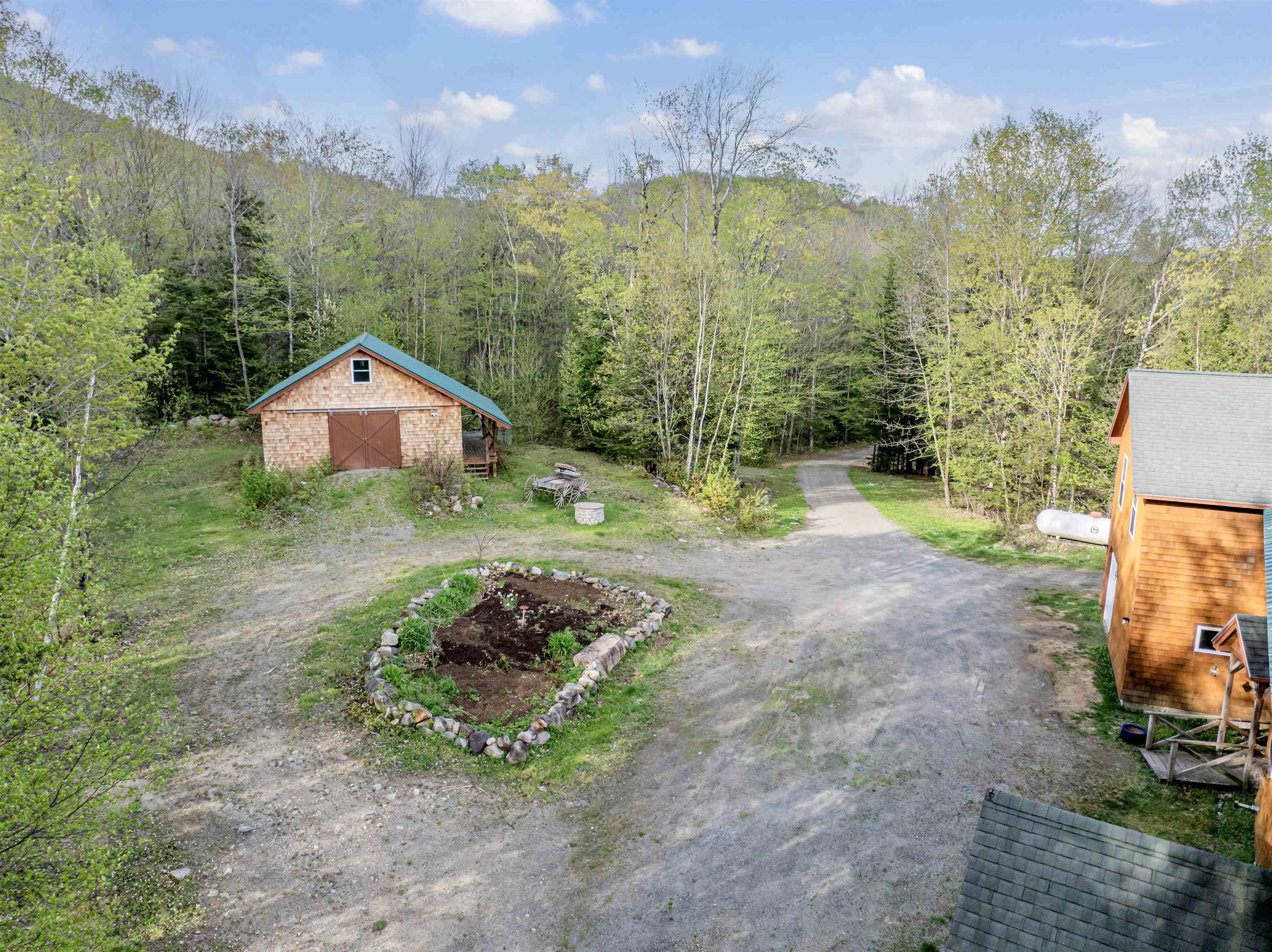 174 Sky View Road Stratford, NH 03590 - Photo 42 of 60 Gallery Image 42