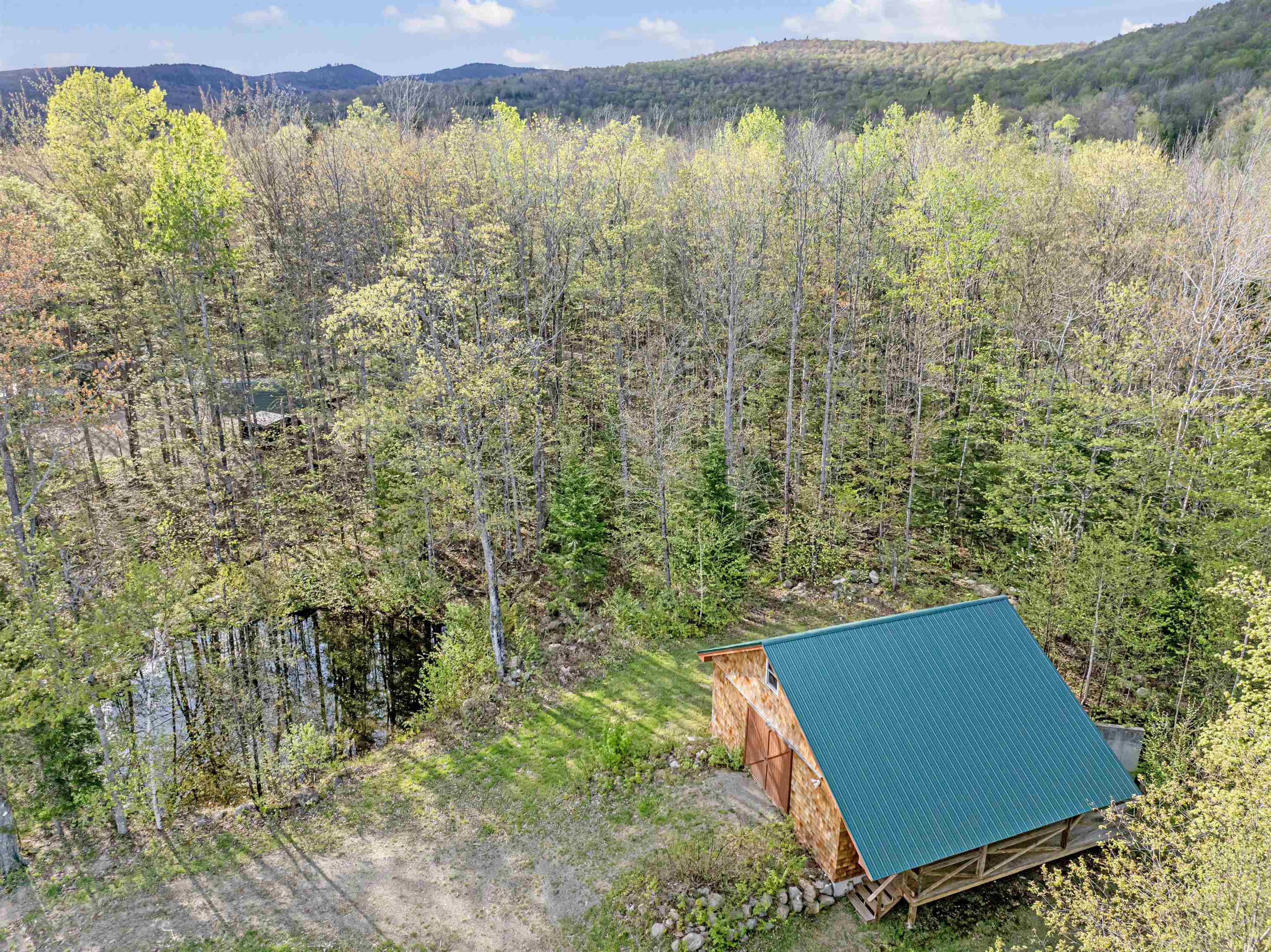174 Sky View Road Stratford, NH 03590 - Photo 43 of 60 Gallery Image 43
