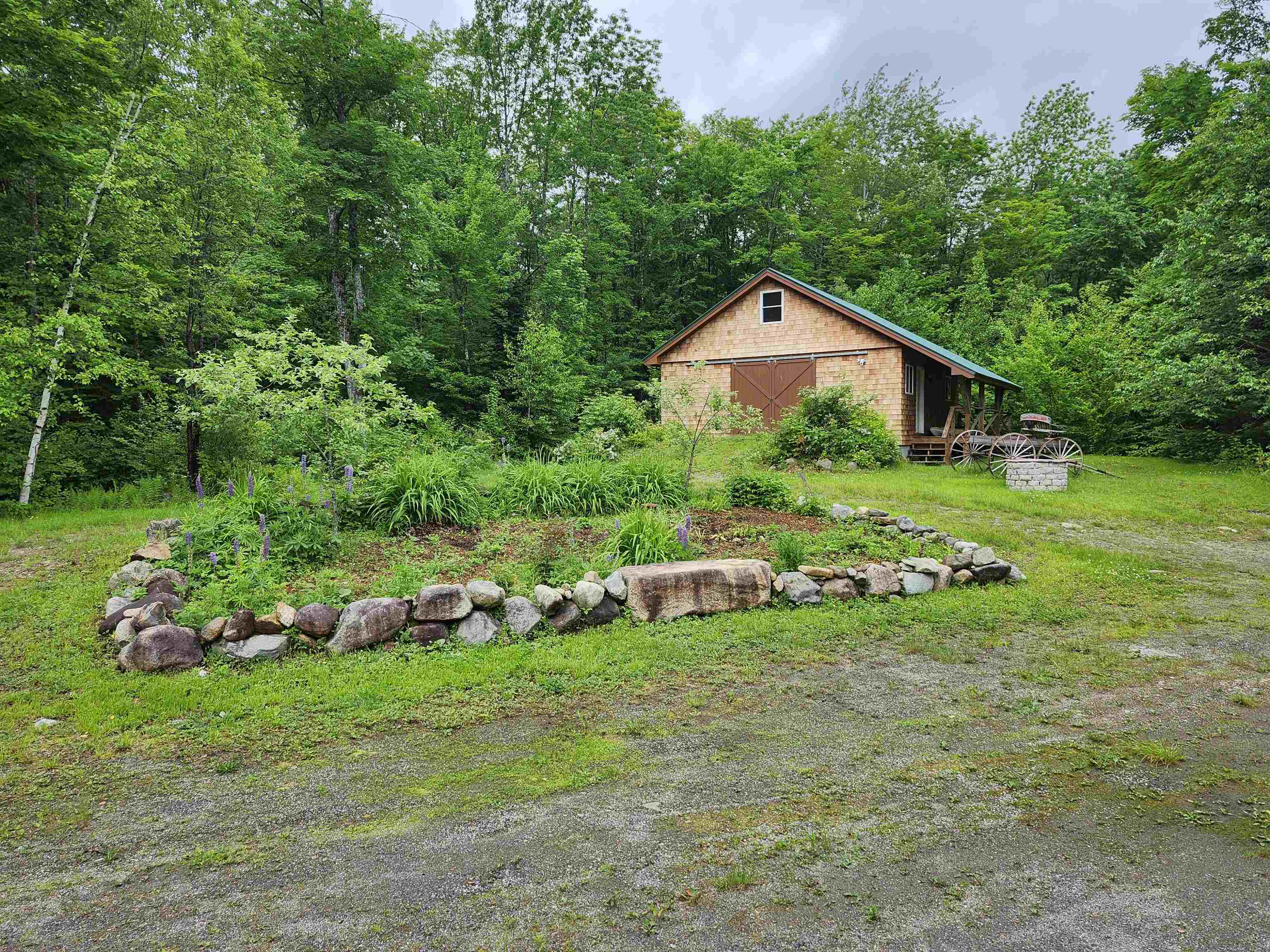 174 Sky View Road Stratford, NH 03590 - Photo 45 of 60 Gallery Image 45