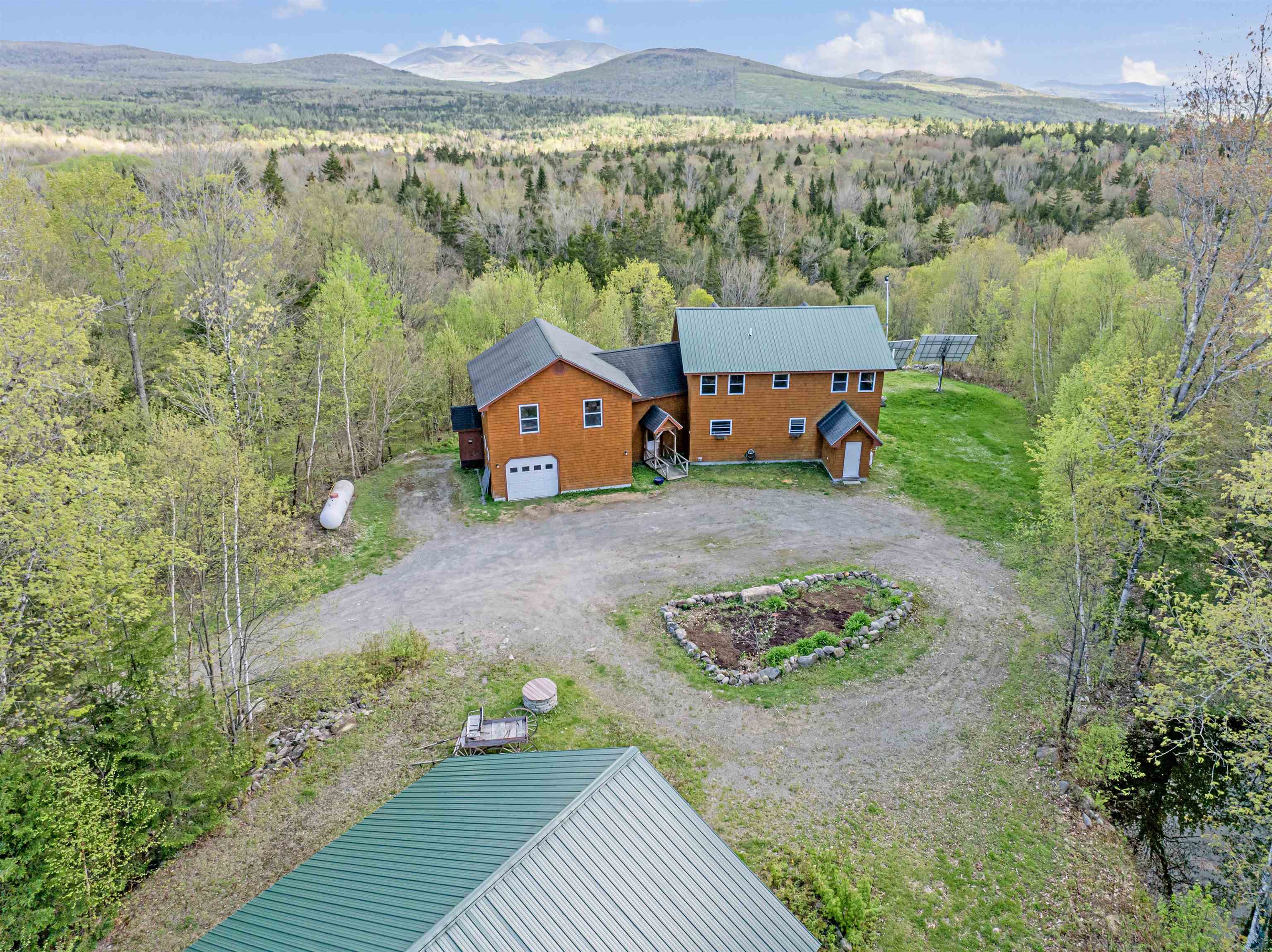 174 Sky View Road Stratford, NH 03590 - Photo 49 of 60 Gallery Image 49