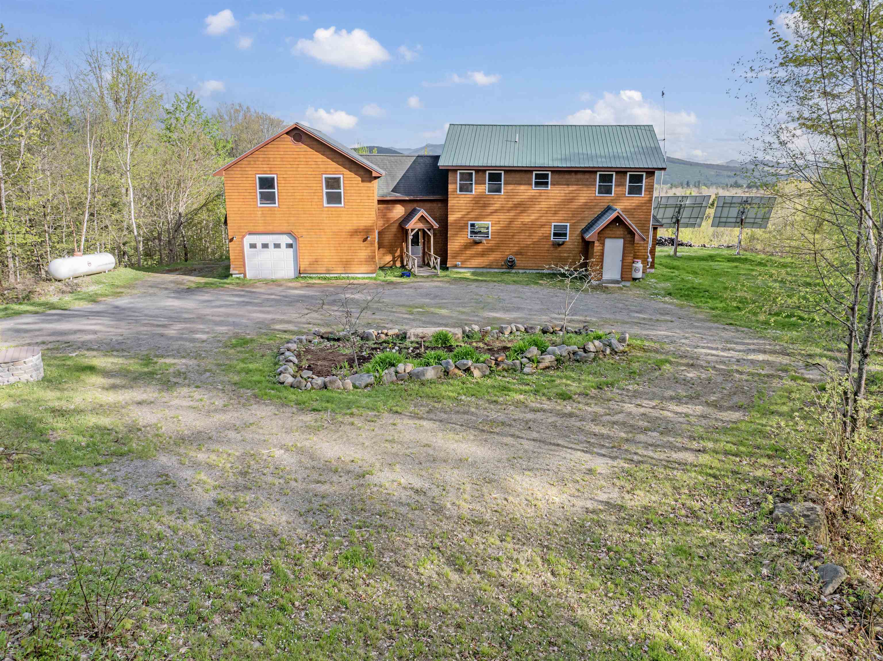 174 Sky View Road Stratford, NH 03590 - Photo 50 of 60 Gallery Image 50