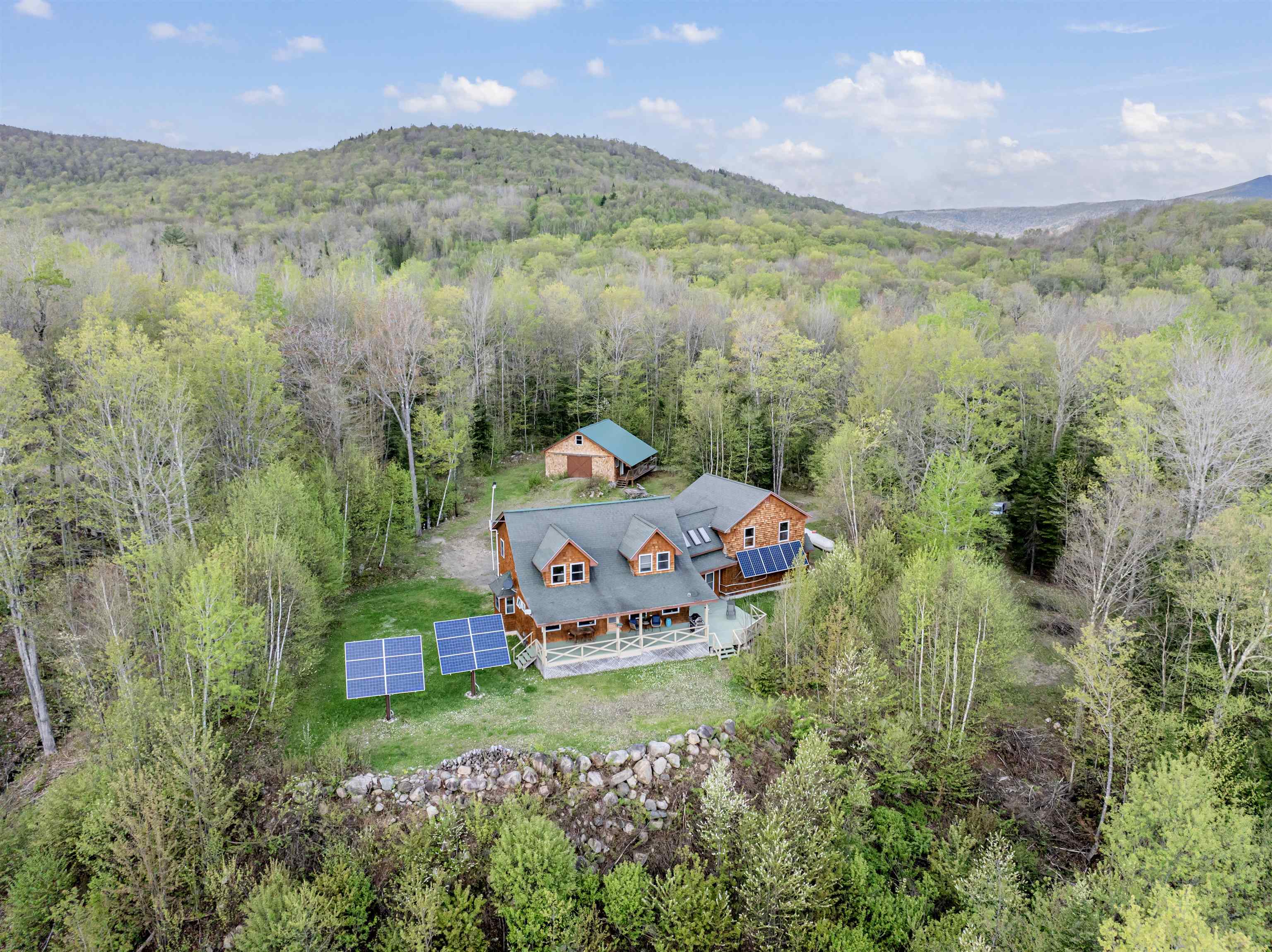 174 Sky View Road Stratford, NH 03590 - Photo 53 of 60 Gallery Image 53