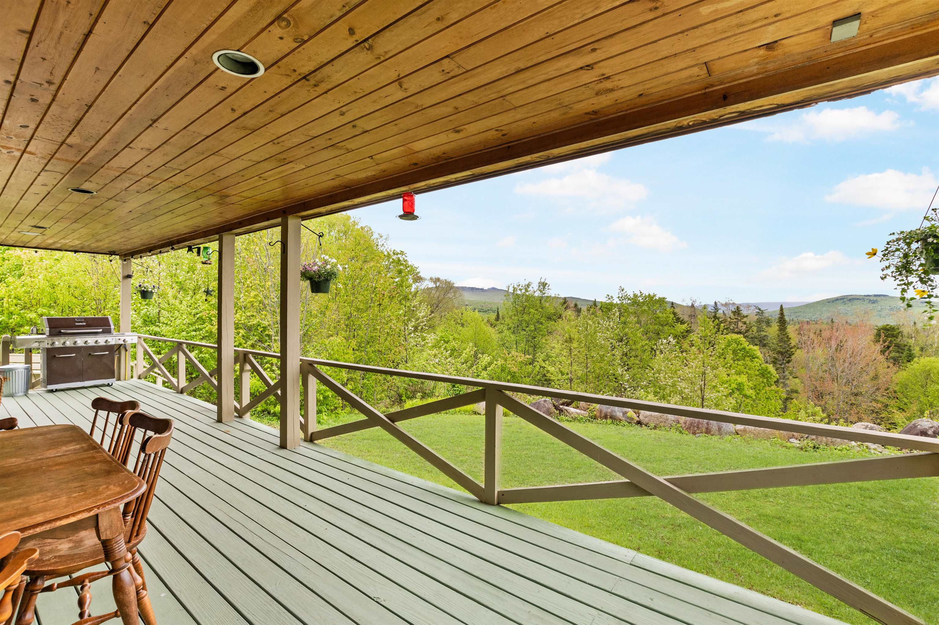 174 Sky View Road Stratford, NH 03590 - Photo 6 of 60 Gallery Image 6