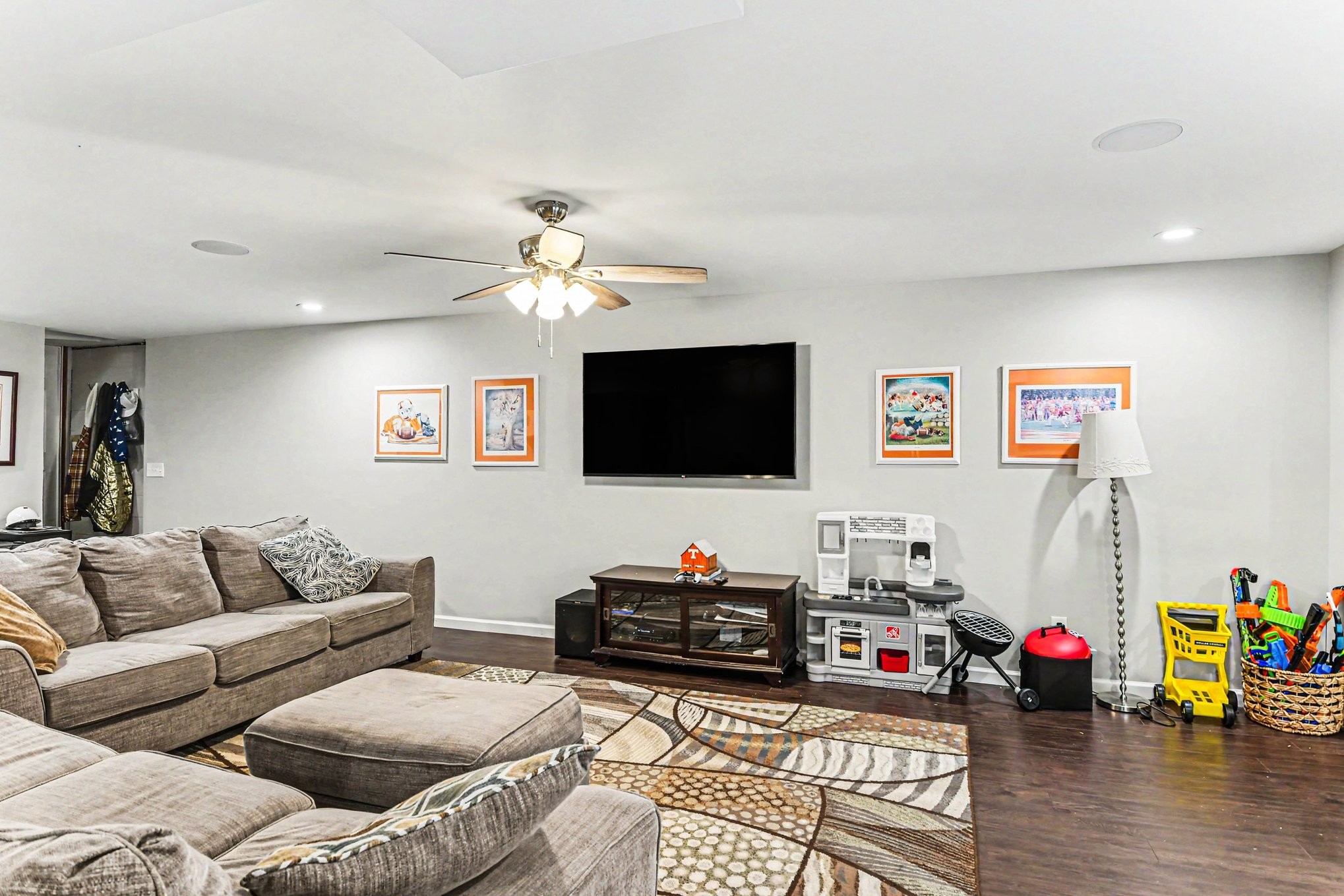 100 MacIntosh Drive Springfield, TN 37172 - Photo 29 of 39