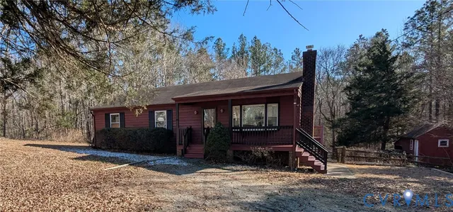 $2,300 | 2851 Gaynel Drive, Powhatan, VA 23139