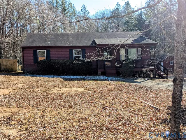 $2,300 | 2851 Gaynel Drive, Powhatan, VA 23139