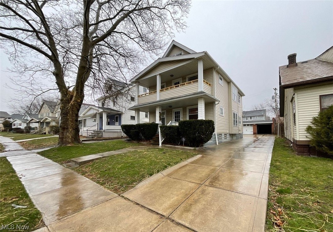 4657 Blythin Road Cleveland, OH 44125 - Photo 1 of 11