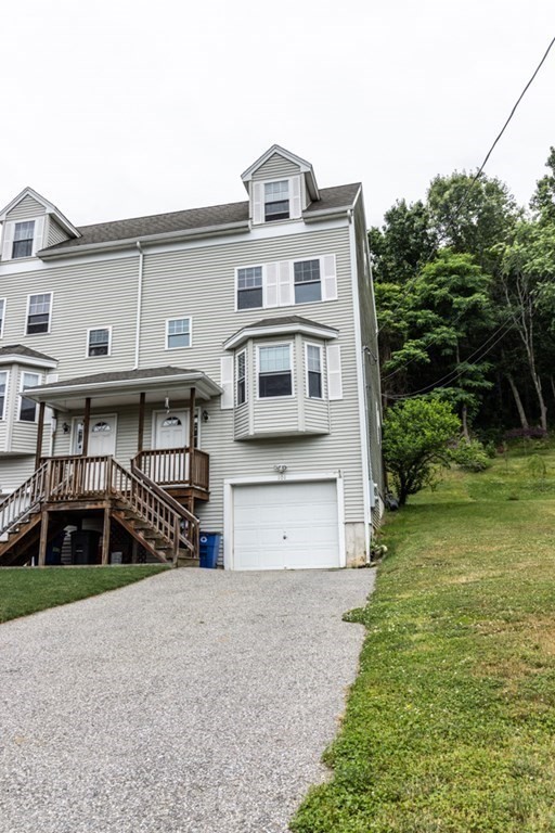 101 Ferry Road, Unit 101 Haverhill, MA 01835 - Photo 2 of 17 Gallery Image 2