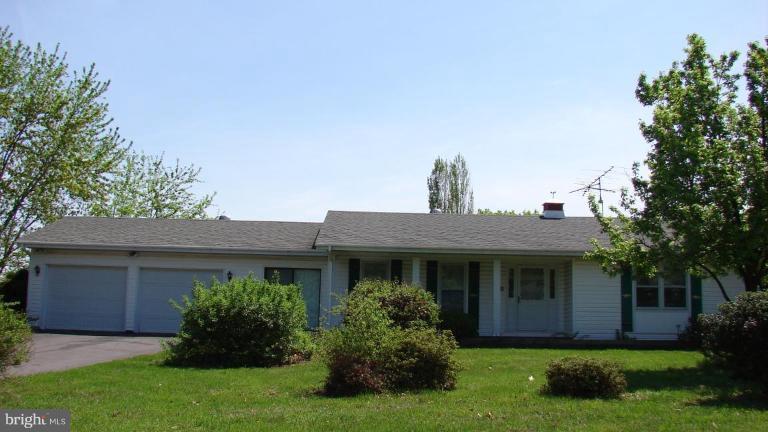 4240 Timber Ridge Road Berkeley Springs, WV 25411 - Photo 1 of 7 Exterior (Main)