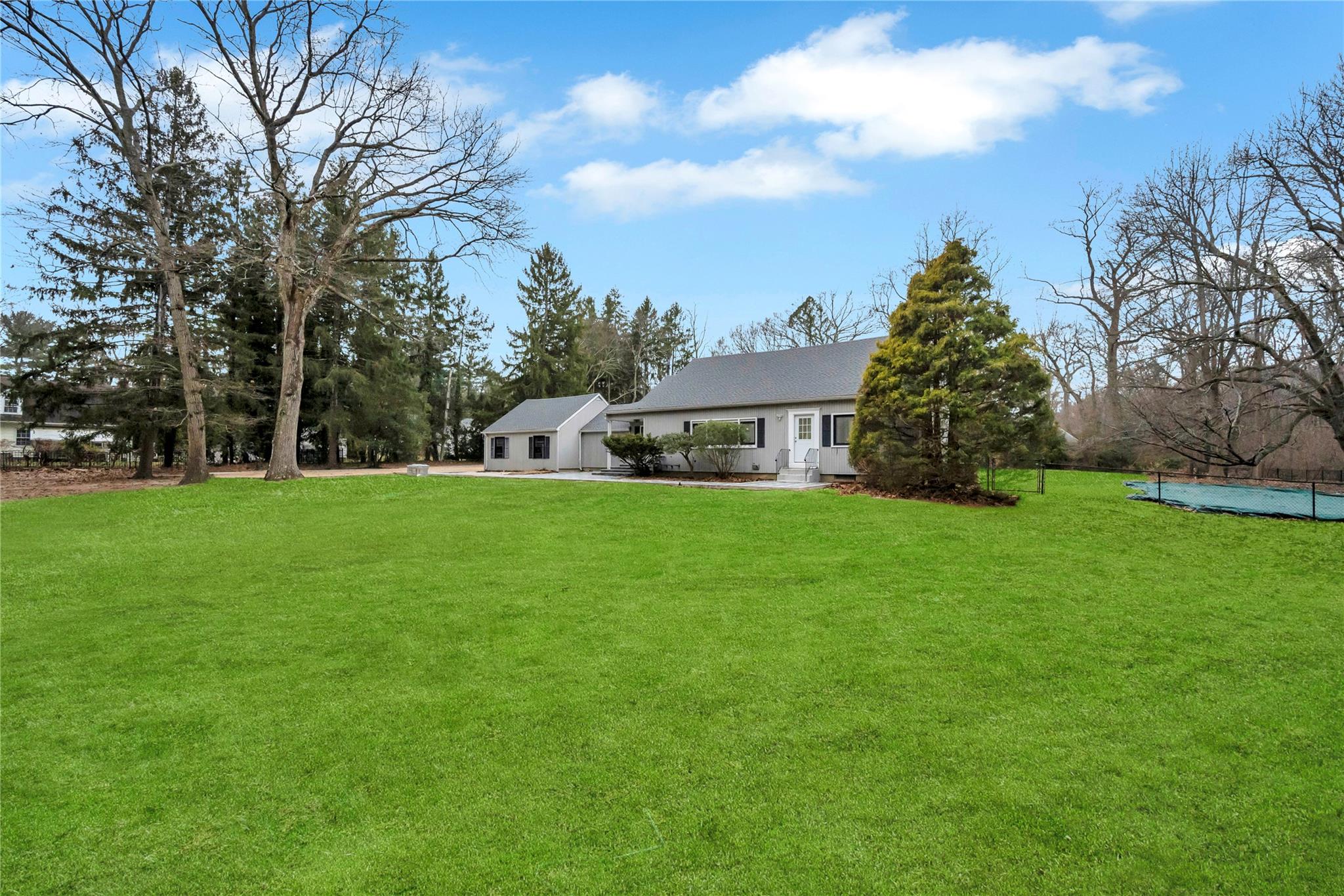 503 Bayville Road Locust Valley, NY 11560 - Photo 26 of 26 View of yard