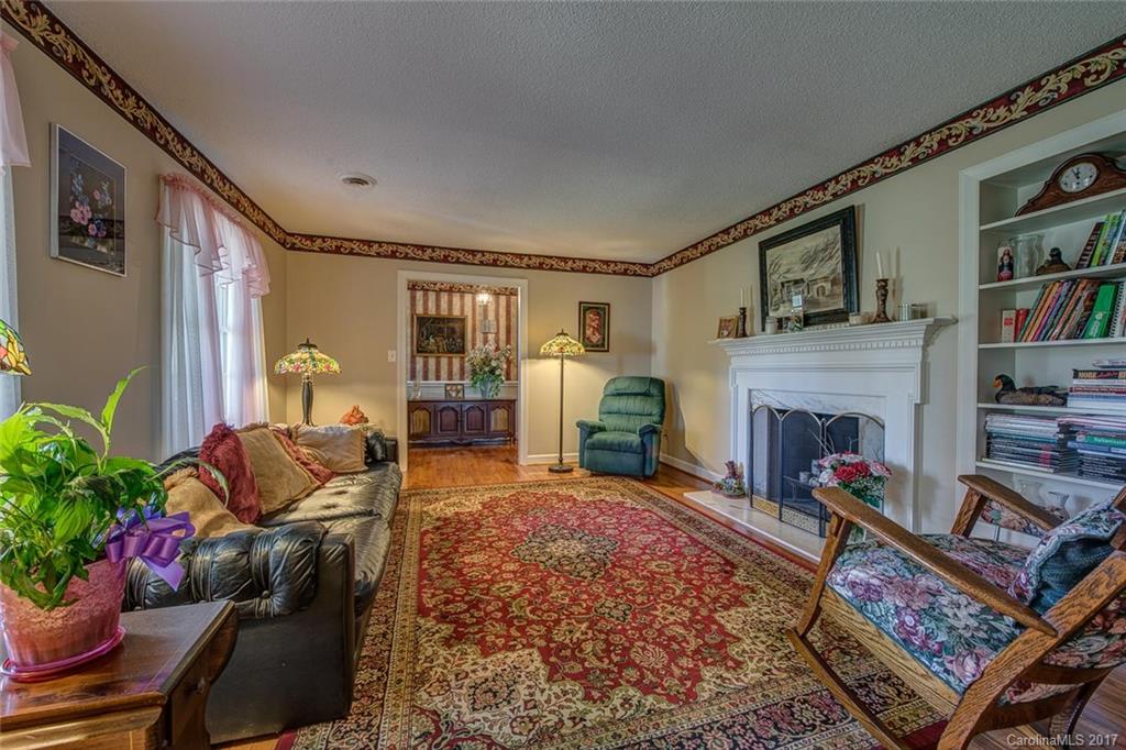375 Eaker Road Bessemer City, NC 28016 - Photo 5 of 24 Gallery Image 5