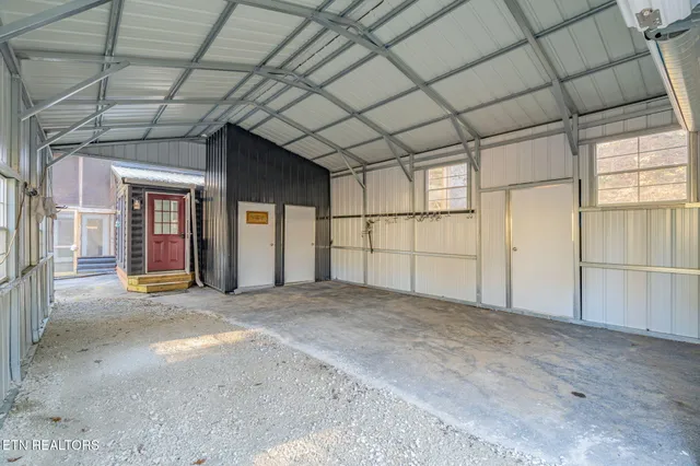 $699,900 | 135 White Creek Court, Deer Lodge, TN 37726